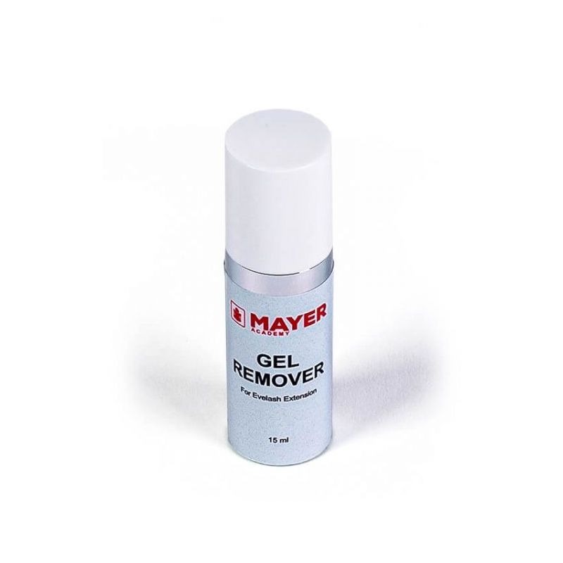 Gel Remover - gel za uklanjanje ekstenzija trepavica Cijena Akcija