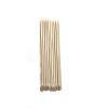 Drveni štapići za manikuru (10 komada)